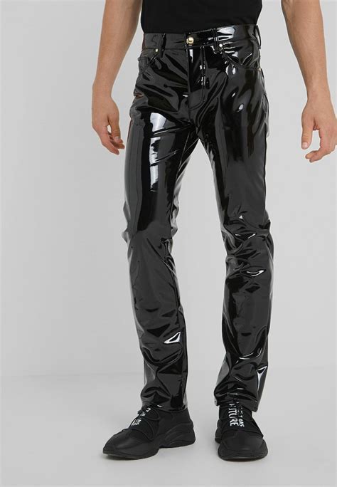 zalando versace jeans schwarz